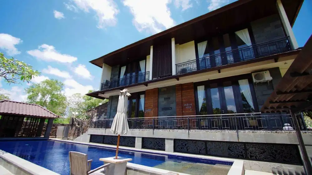 Villa View Golf & Danau Pecatu Graha Jimbaran