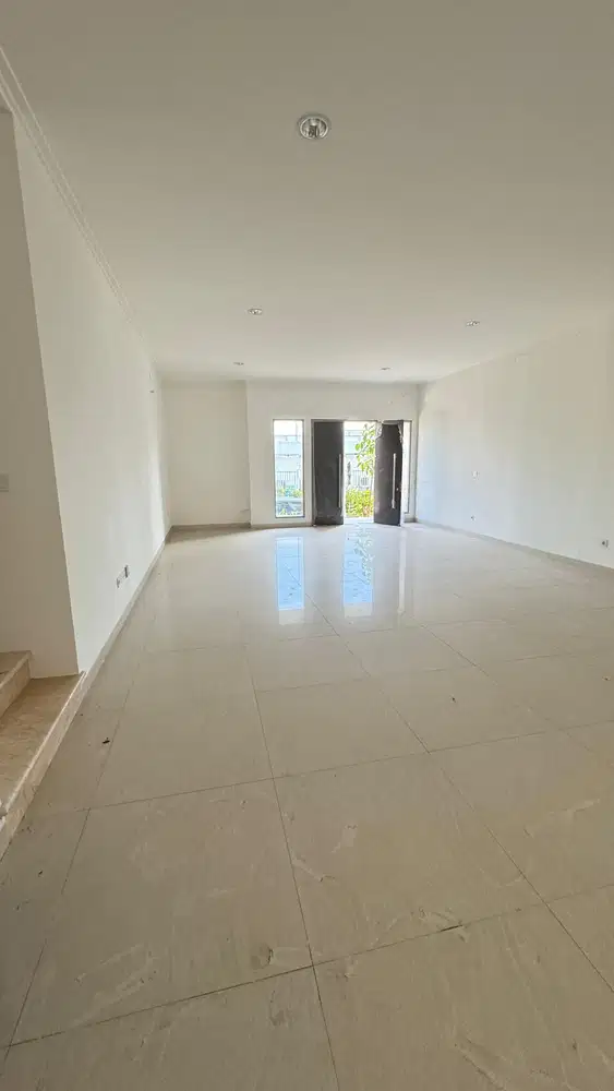 Termurah Rumah Golf Island 10x20