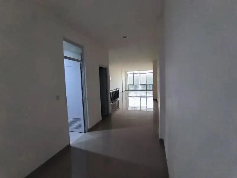 Disewakan cepat ruko shibuya unit dirawat