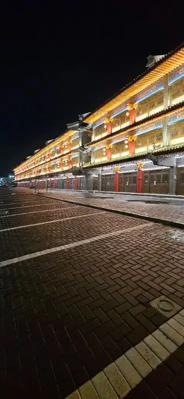 Dijual rukan Shanghai pik2 lokasi premium cocok untuk resto