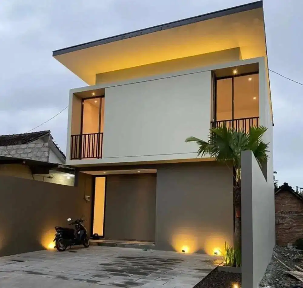 MURAHNYA RUMAH KOST KEPUTIH BHAKTI MAHASISWA ITS HANG TUAH