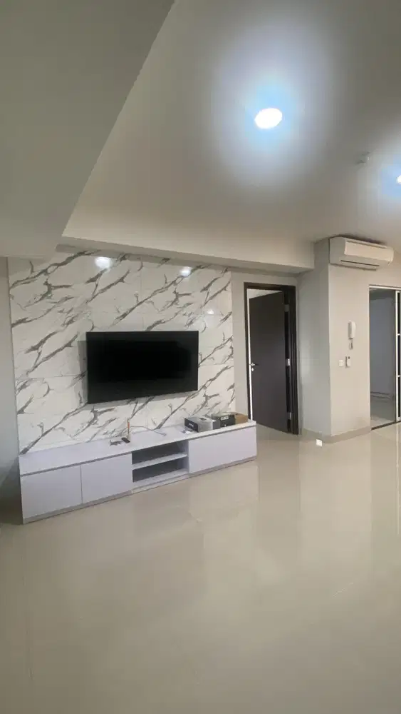 Disewakan Apartemen Orange County Tower Pasadena Lippo Cikarang