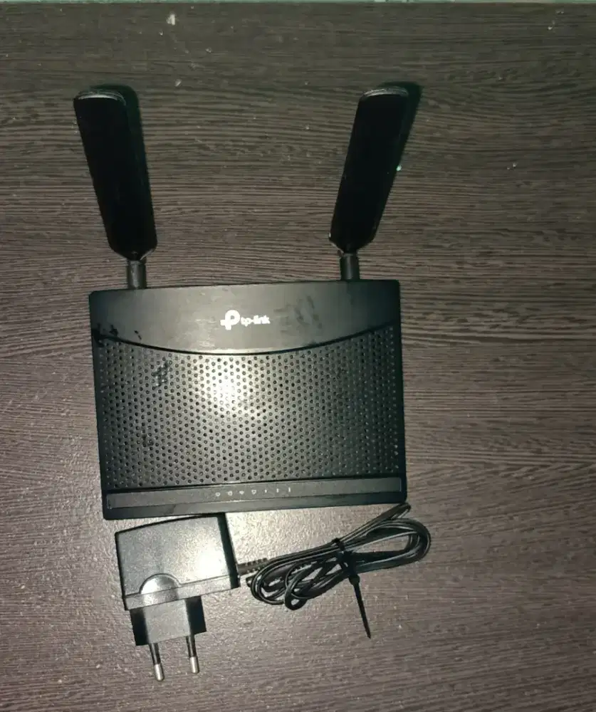 Router Tp-Link MR-100 4G LTE