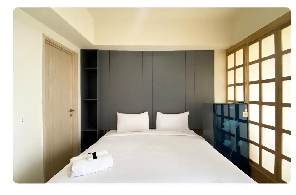 Disewakan Apartment Orange County Tower Newport Lippo Cikarang