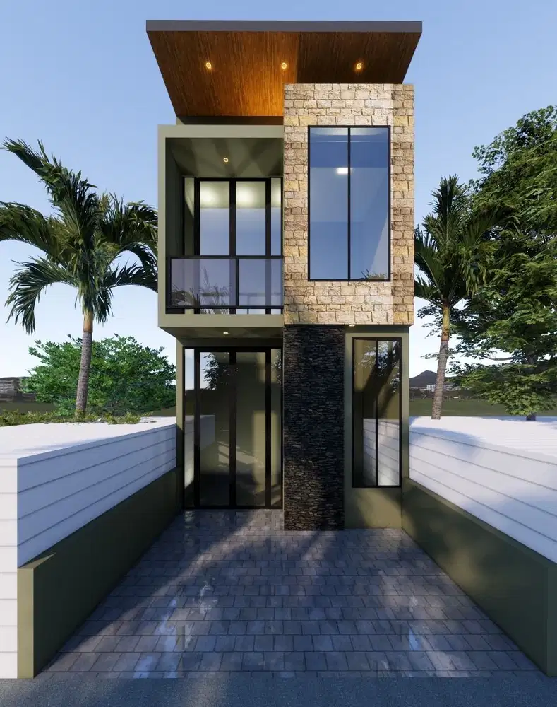 PALINGG ISTIMEWAHH RUMAHNYA BUMI MARINA ITS HANG TUAH