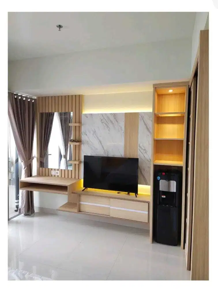 Disewakan Apartment Orange County Tower Glendale Lippo Cikarang