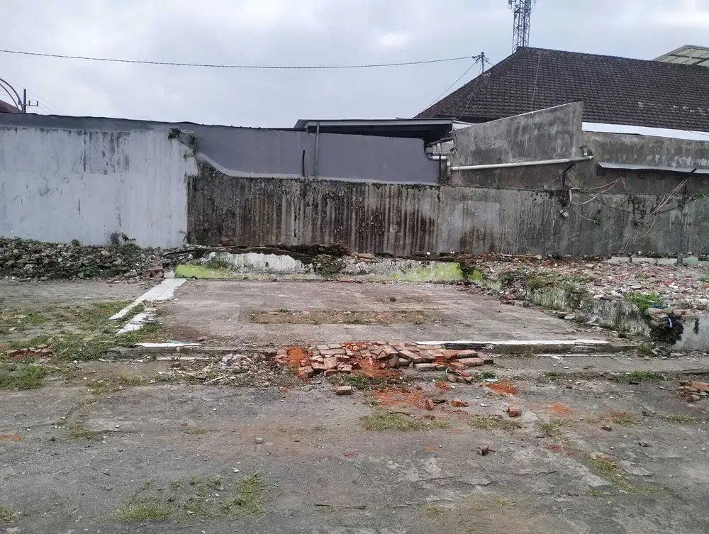 Tanah SHM di Kota Malang – Lokasi Potensial, Harga Terjangkau!