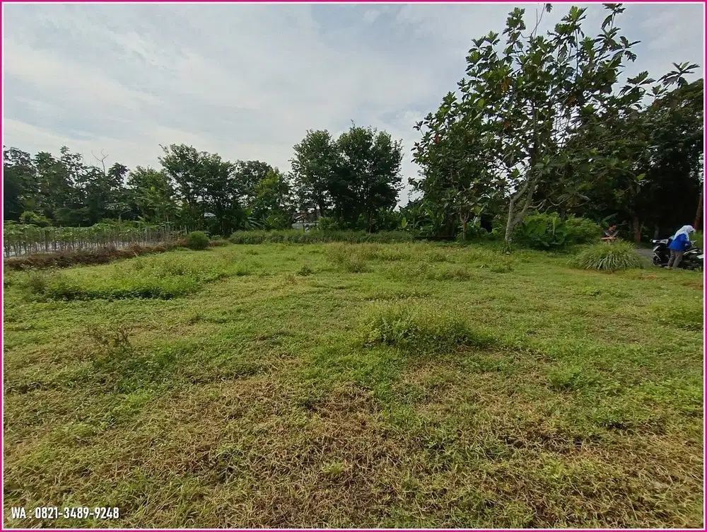 Clumprit Jl.Kaliurang Barat Pasar Gentan Kaliurang km 10 Jogja