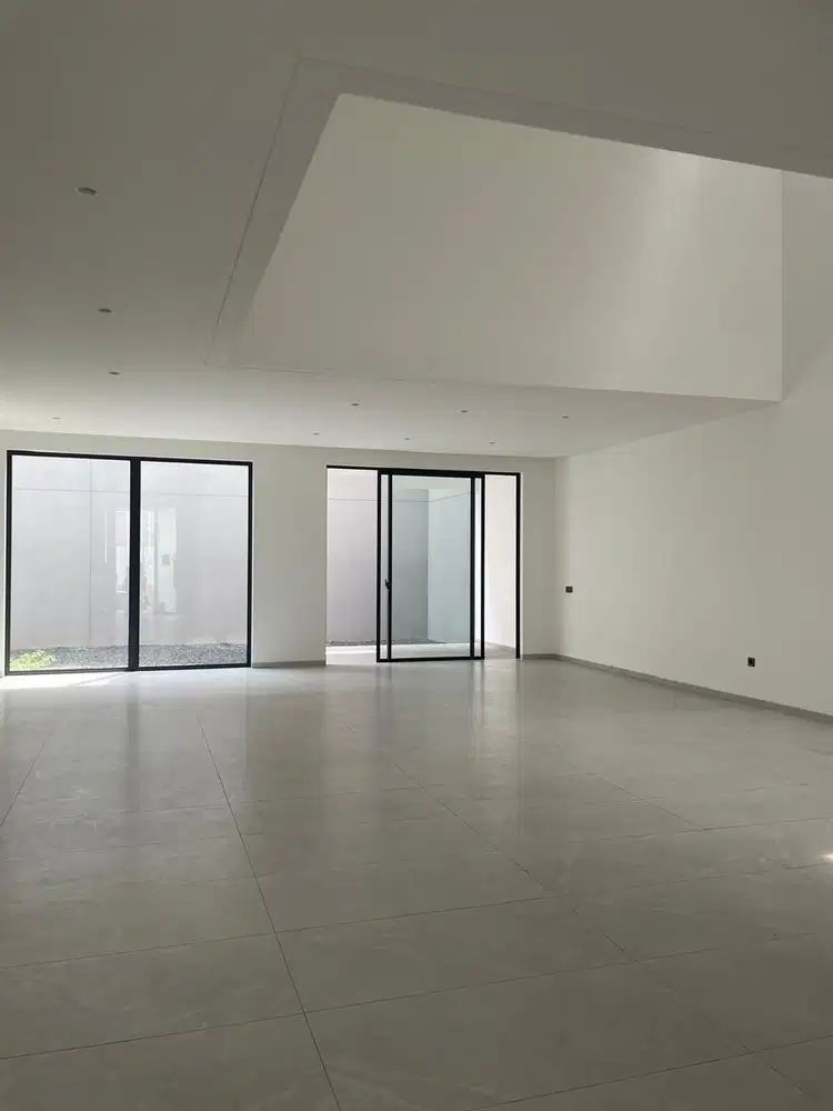 JUAL MURAH Rumah Mewah Luxury HGB di Cluster Xandari,Summarecon