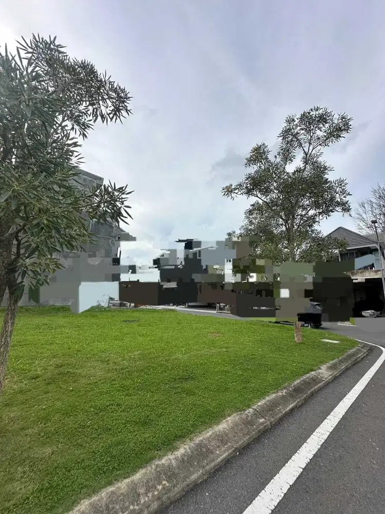 dijual cepat termurah kavling citraland gama city tahap 2