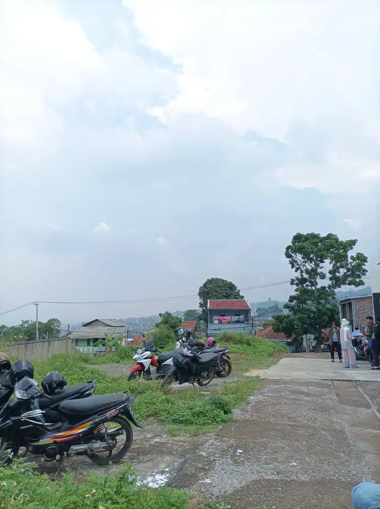 Dijual Tanah kavling ujungberung kotamadya