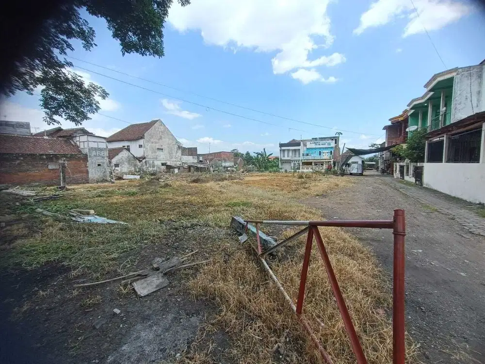 tanah murah tasikmadu kota malang