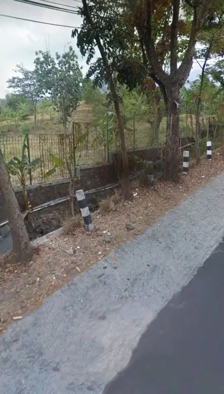 Prigen Pasuruan. Lahan Industri Prigen.nol jalan