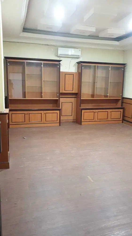 Dijual Ruko Poris Plawad Dekat Terminal Poris Tangerang