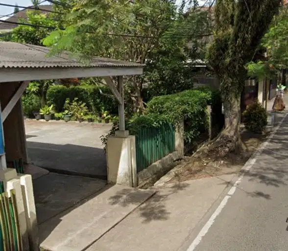 TANAH MURAH STRATEGIS ANTAPANI ARCAMANIK