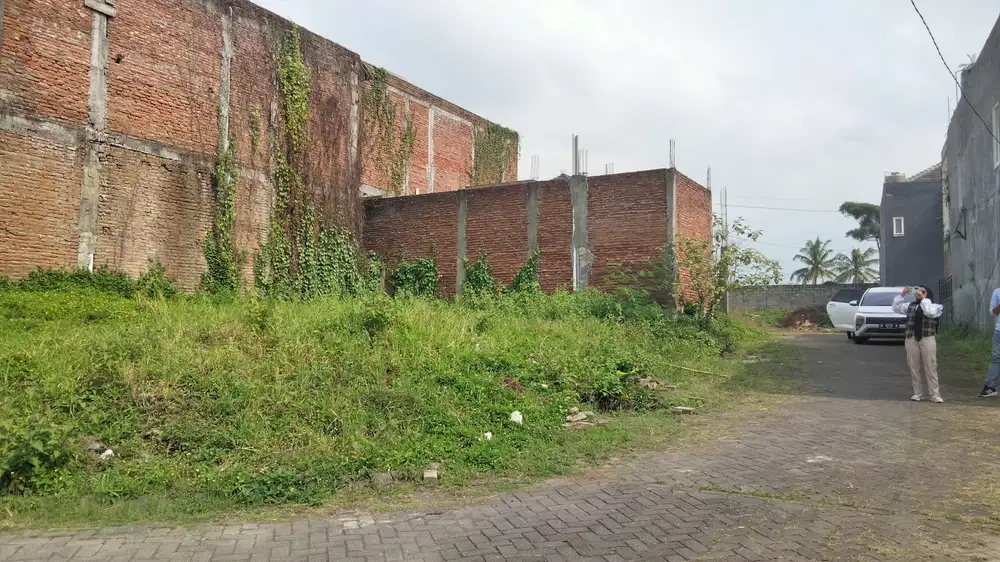 Jual Tanah di Malang – Mutiara Kampus, Lokasi Potensial & Aman