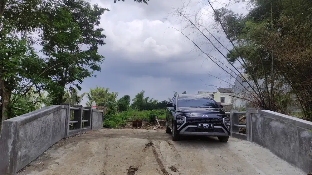 Jual Tanah Kavling Murah Malang 100 Jutaan