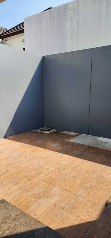 Dijual Rumah Full Renovasi Lokasi Stategis Kireina Park Nusaloka BSD