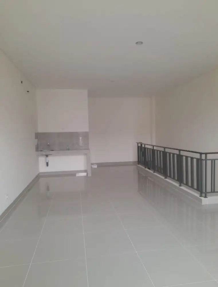 Dijual Ruko Baru Verona Junction Gading Serpong