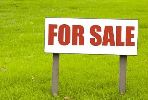 Dijual Tanah kavling di Pakuwon City