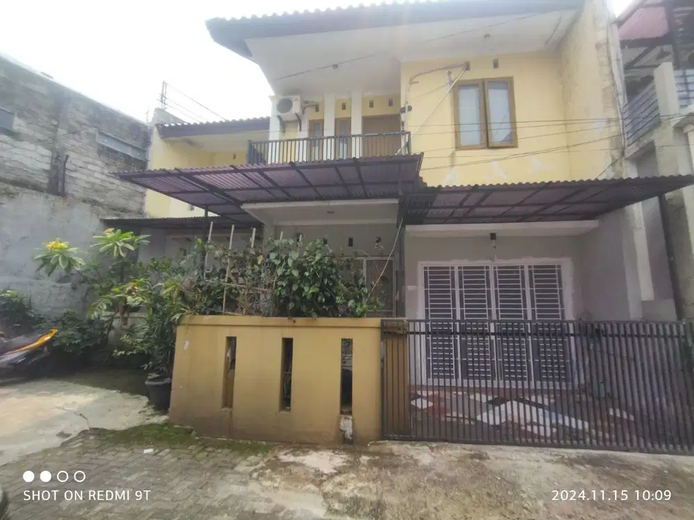 Rumah Murah Harga 1 M An Turangga Jarang Ada
