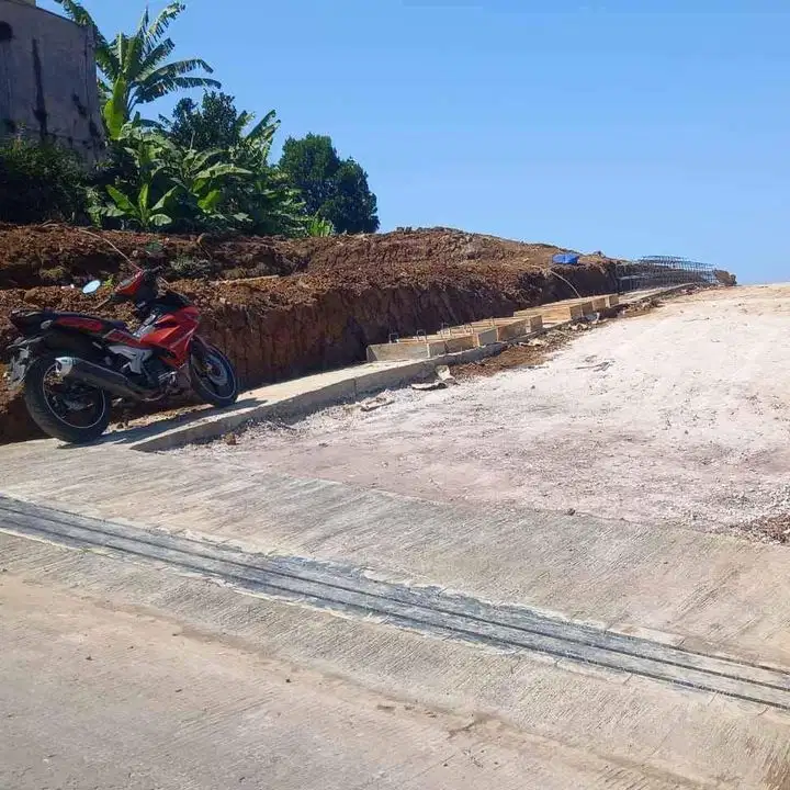 DIJUAL TANAH KAVLING SIAP BANGUN MURAH,LOK. CILENGKRANG