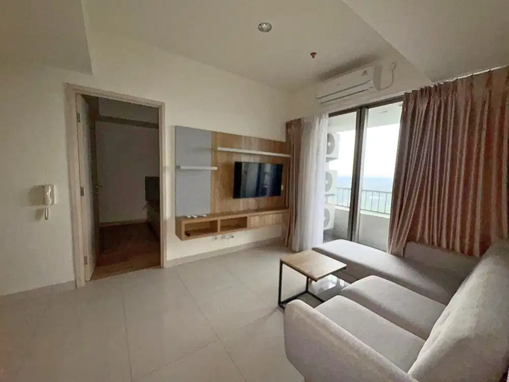 Disewakan Apartment Orange County Tower Newport Lippo Cikarang