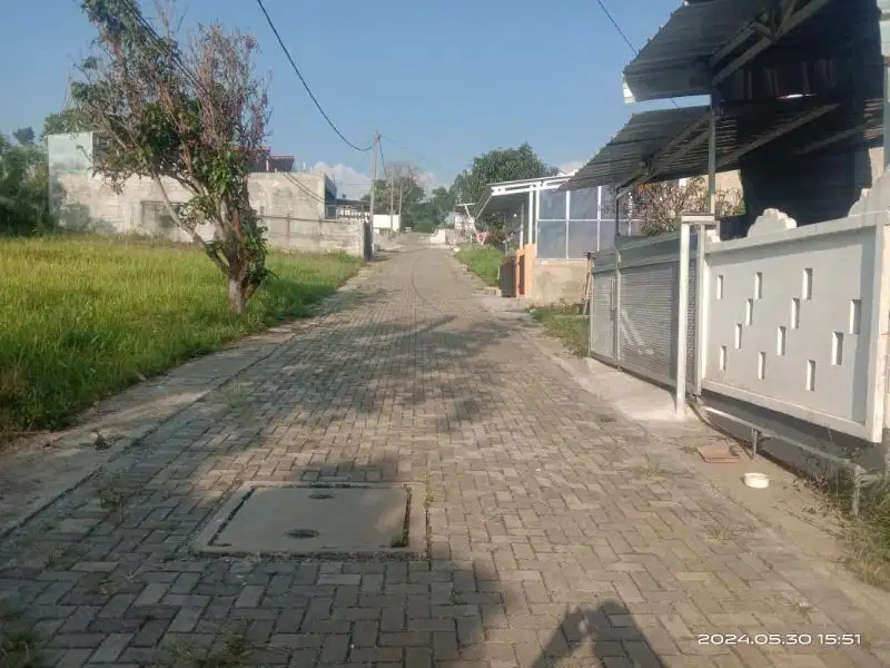 Jual Kavling Cimahi KBB