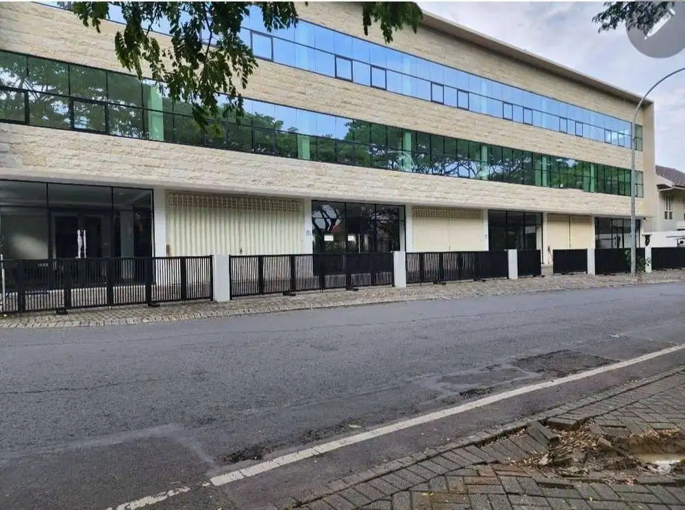 Dijual Ruang Usaha di Citraland Surabaya