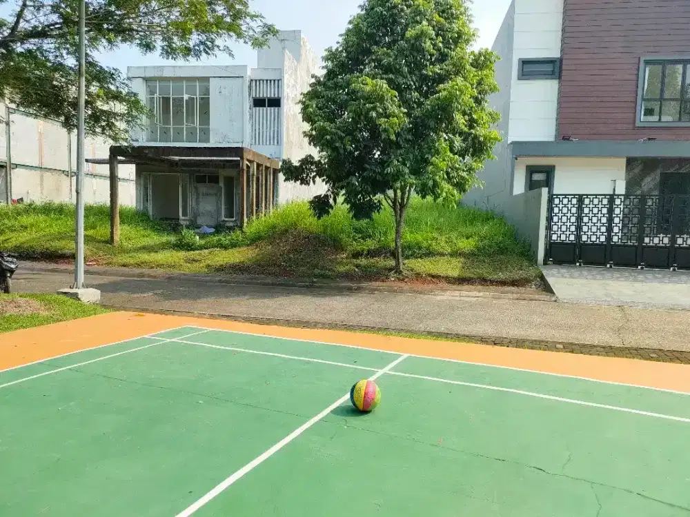 Di jual cepat kavling di sentul city harga mumer