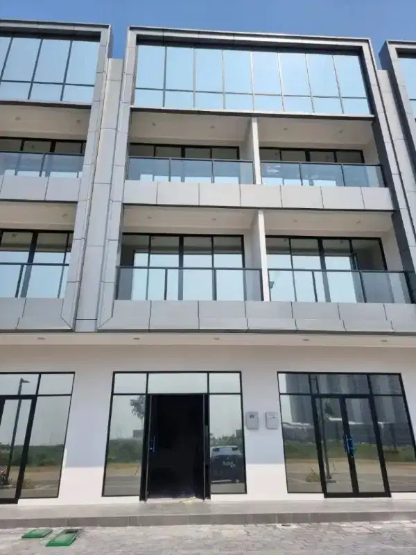 Disewakan cepat rukan pik2 brand new siap pakai