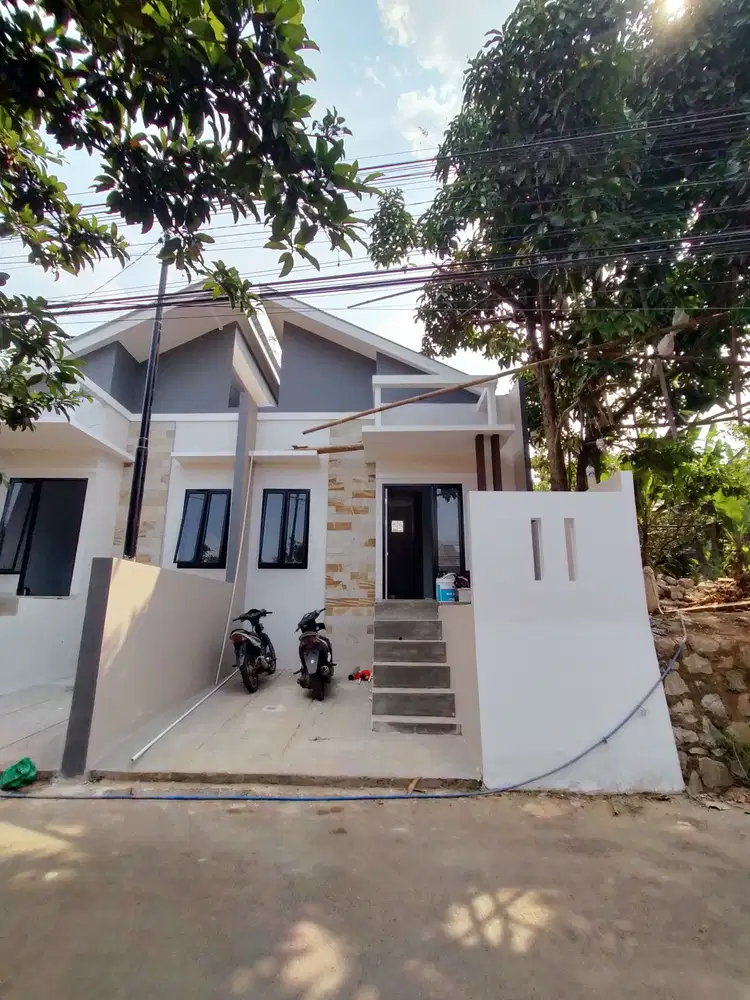 Free pagar dan AC promo bulan ini