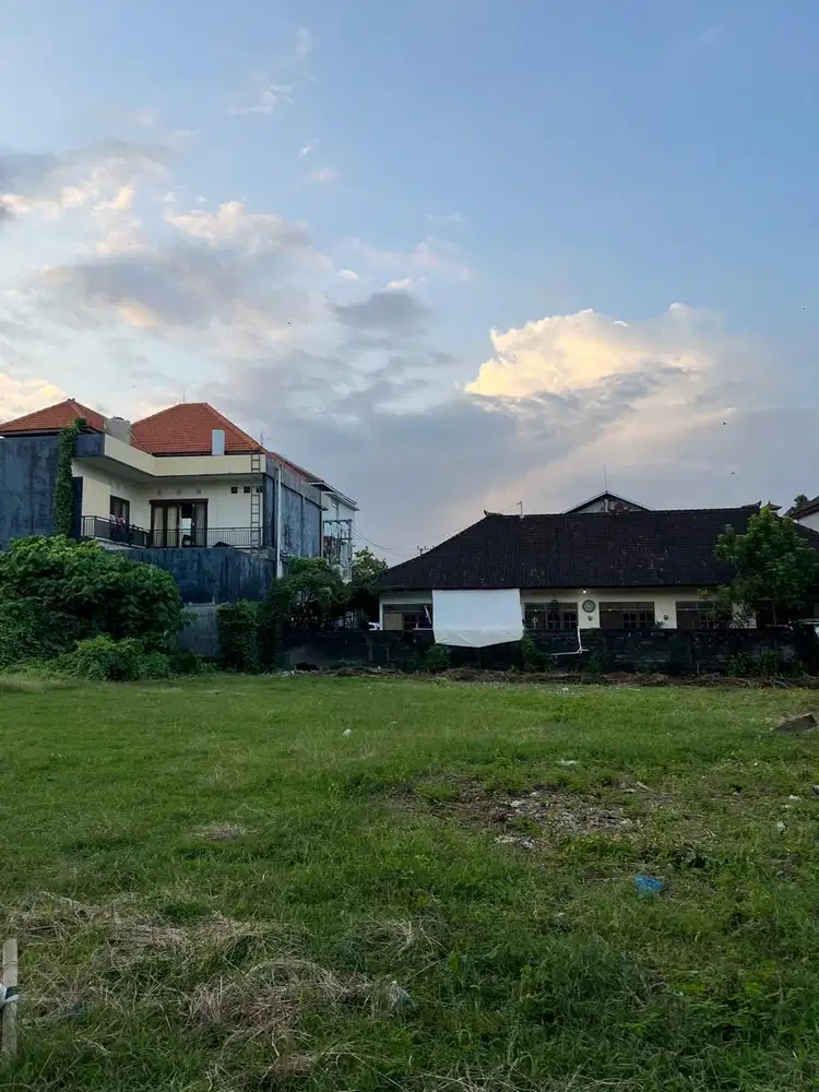 Dijual Tanah di Kuta Family Seminyak dekat Nuris