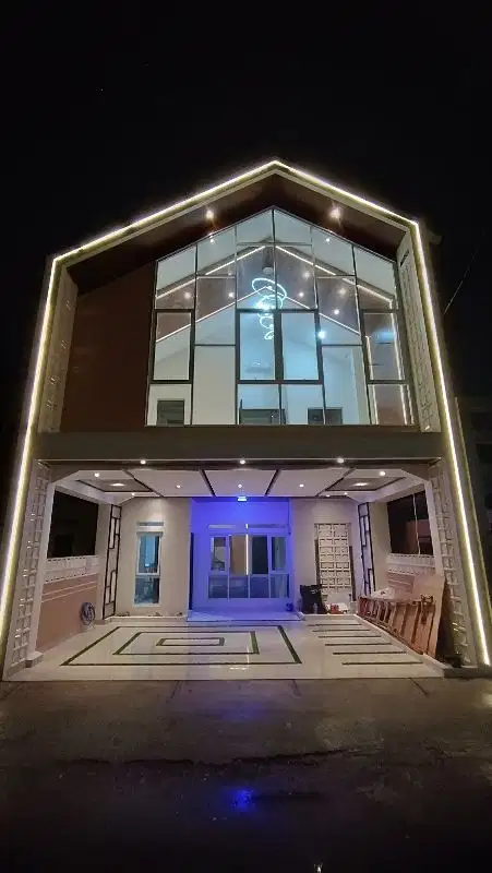 SUPER MEWAH MURAH rumah dijual di Margahayu Metro MIM Bandung