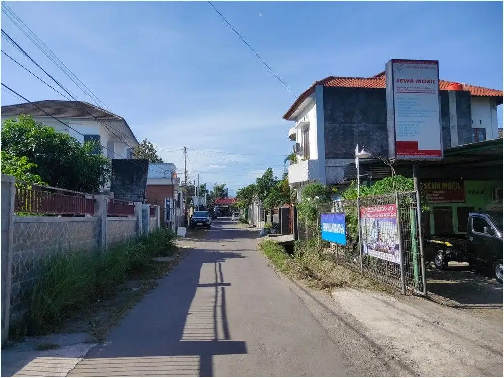 7 Menit ke UGM, Rekomendasi Invest Kost Ekslusif