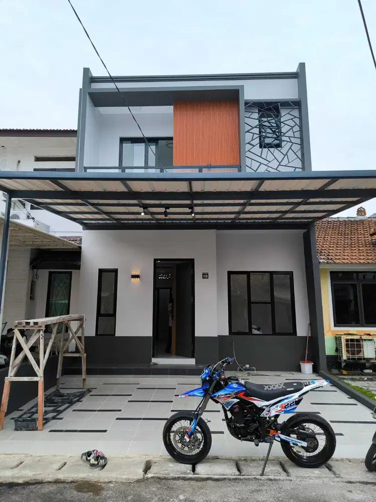 Taman Ubud Lippo Karawaci