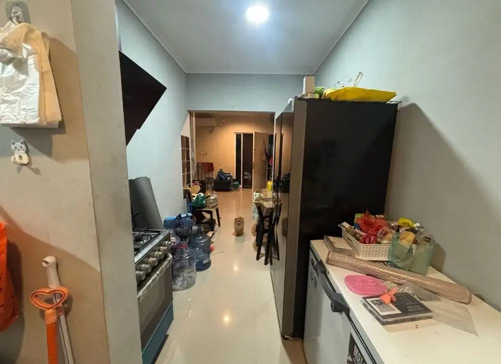 Dijual cepat rumah Villa Dago Pamulang