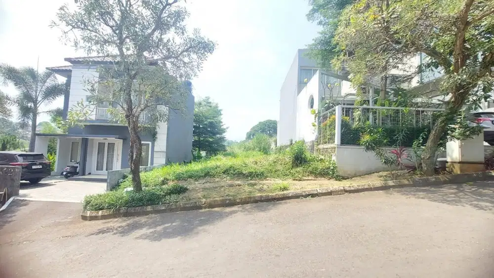 Tanah murah di cigadung greenland dago bandung