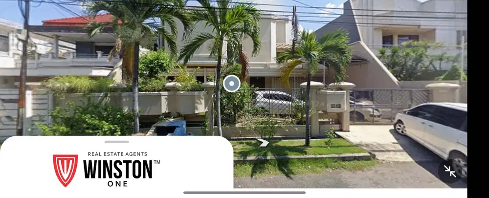 TERMURAHHHH HARGA HITUNG TANAH SAJA BUTUH JUAL SEGERA