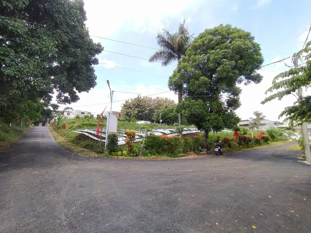 Jual Tanah Murah Malang Dekat UB