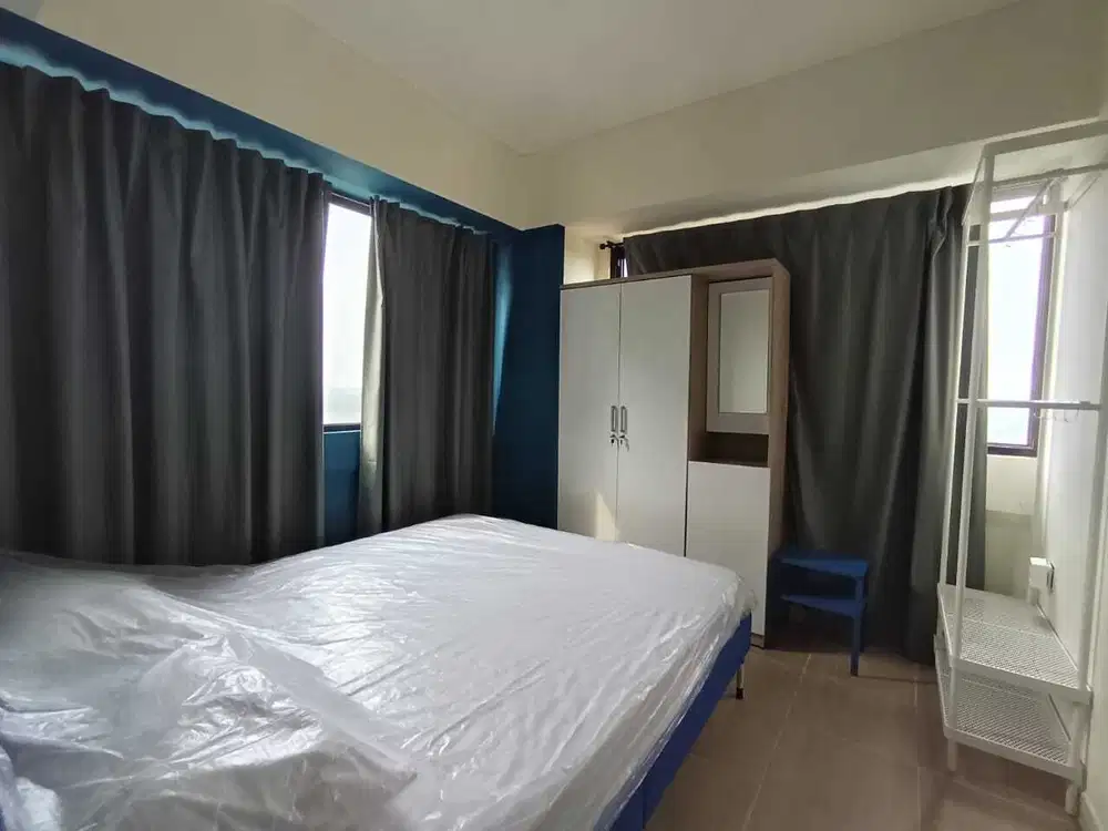 Disewakan Apartment Meikarta Tower Riverlake Lippo Cikarang