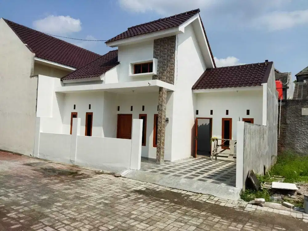 tanah kavlingan murah di gumpang kartasura