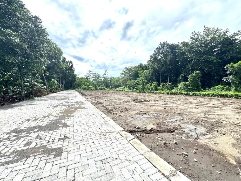 Jual Tanah Murah Dekat Kampus, Prospek Bangun Kos