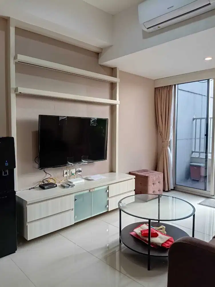 Disewakan Apartment Orange County Tower Westwood Lippo Cikarang