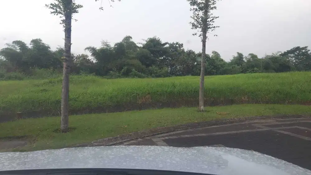 Tanah di kawasan Kota Baru  Parahyangan Tatar Tejakancana Murah Sekali