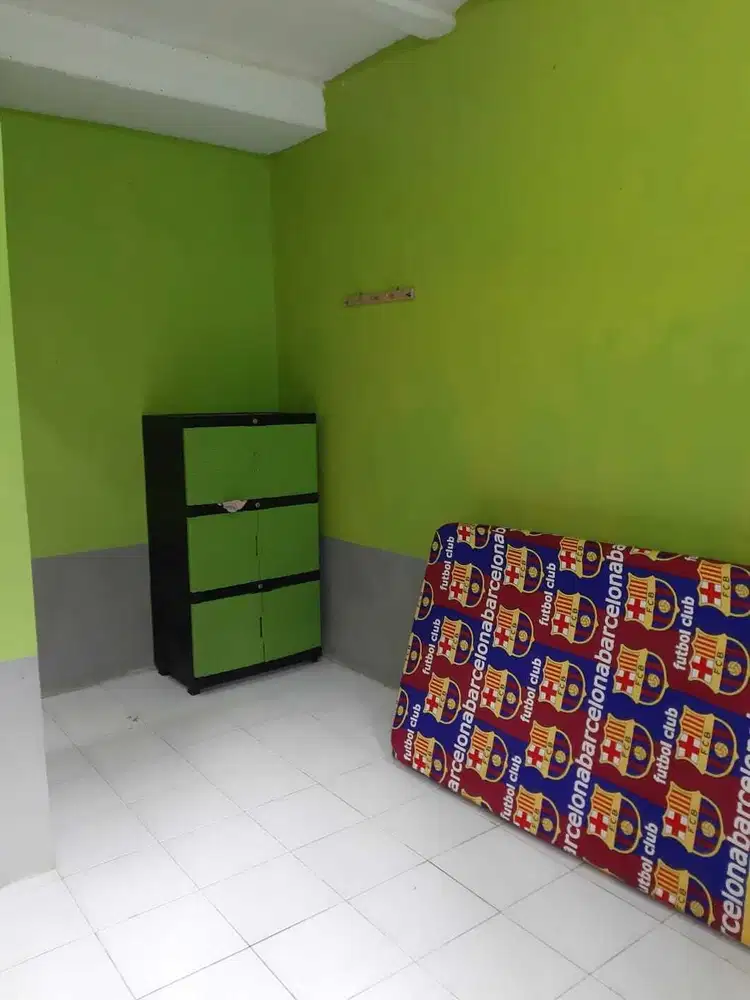 DIJUAL KOSAN DI STT TELKOM BANDUNG FULL TERISI