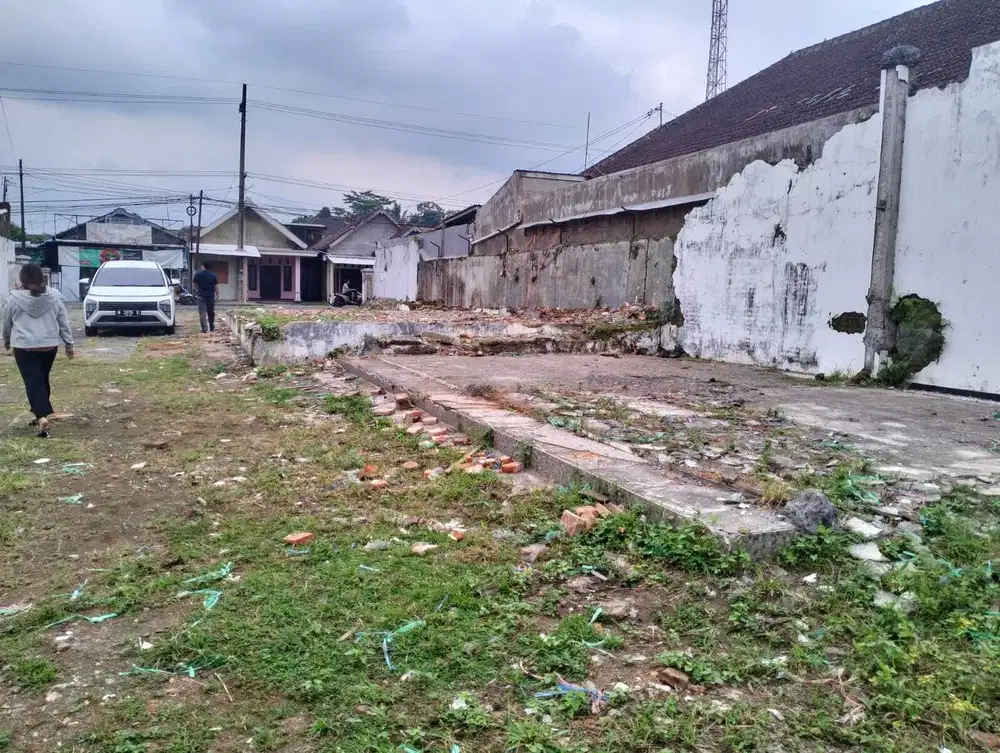 Tanah Murah SHM di Malang – Lokasi Nyaman & Akses Cepat