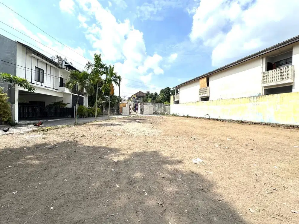 SHM Ready Siap AJB, Selangkah Kampus UGM Jogja