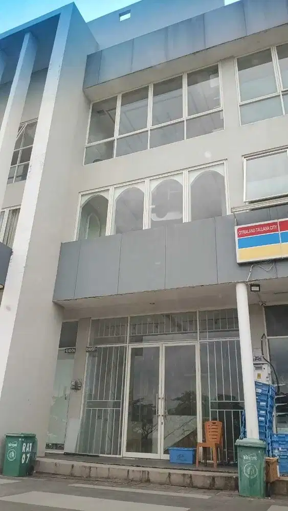 DIJUAL Ruko Harga Murah di Citraland Tallasa City