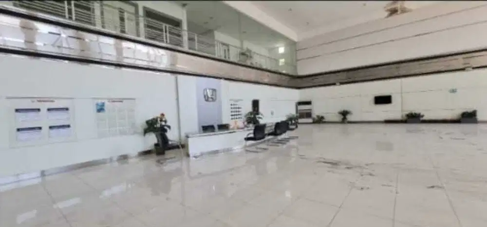Dijual gedung di Denpasar Barat Bali